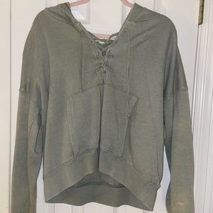 American Eagle hoodie
